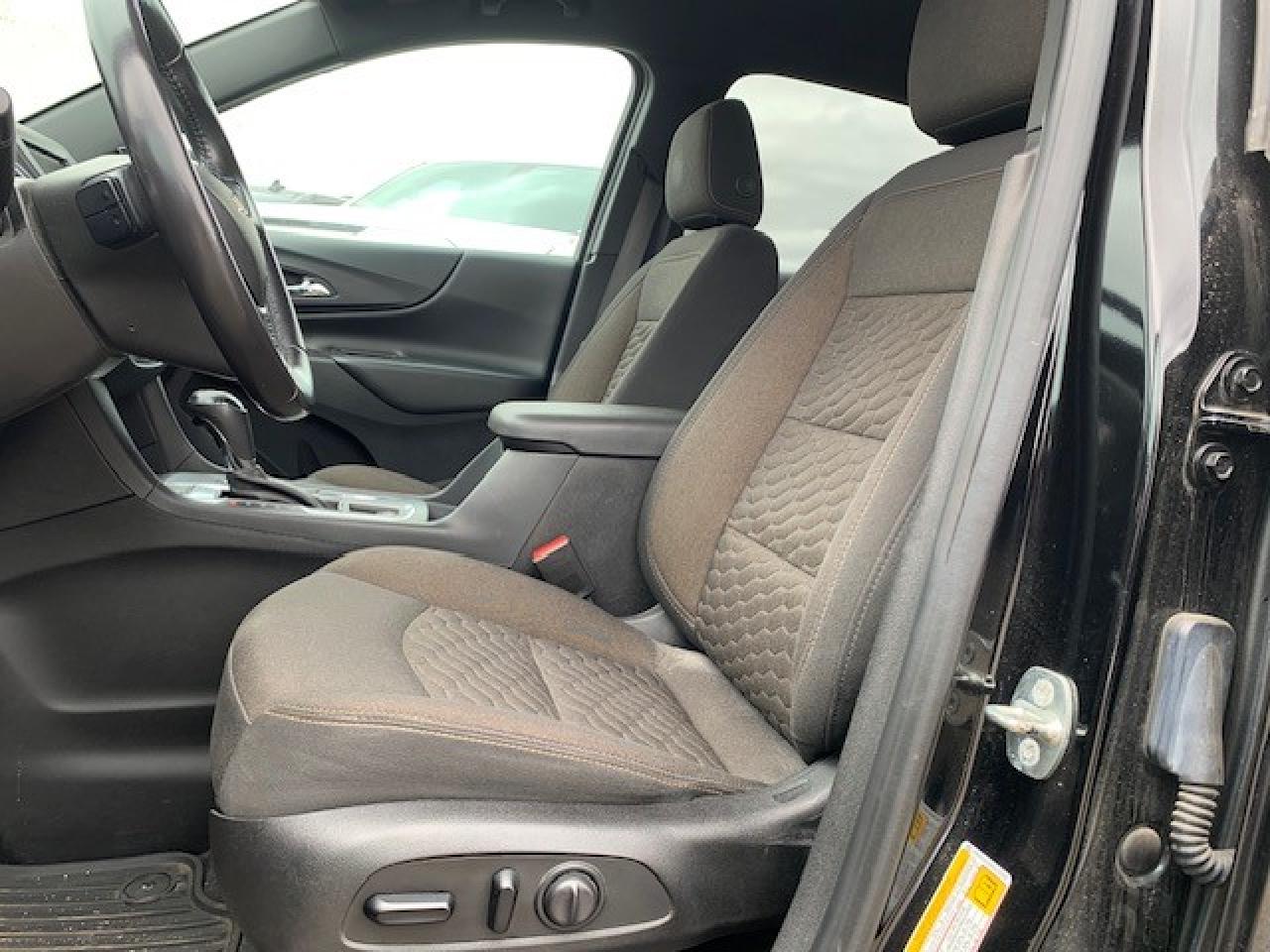 2019 Chevrolet Equinox LT - Photo #5