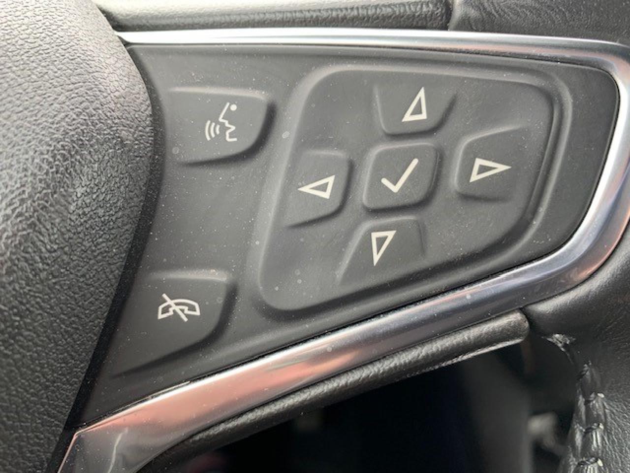 2019 Chevrolet Equinox LT - Photo #11