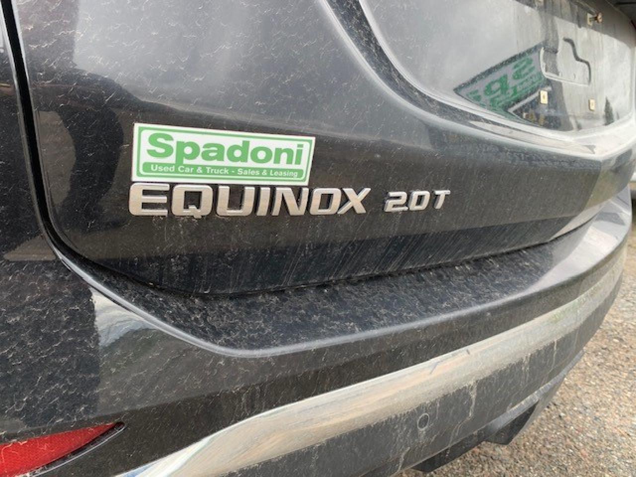 2019 Chevrolet Equinox LT - Photo #2