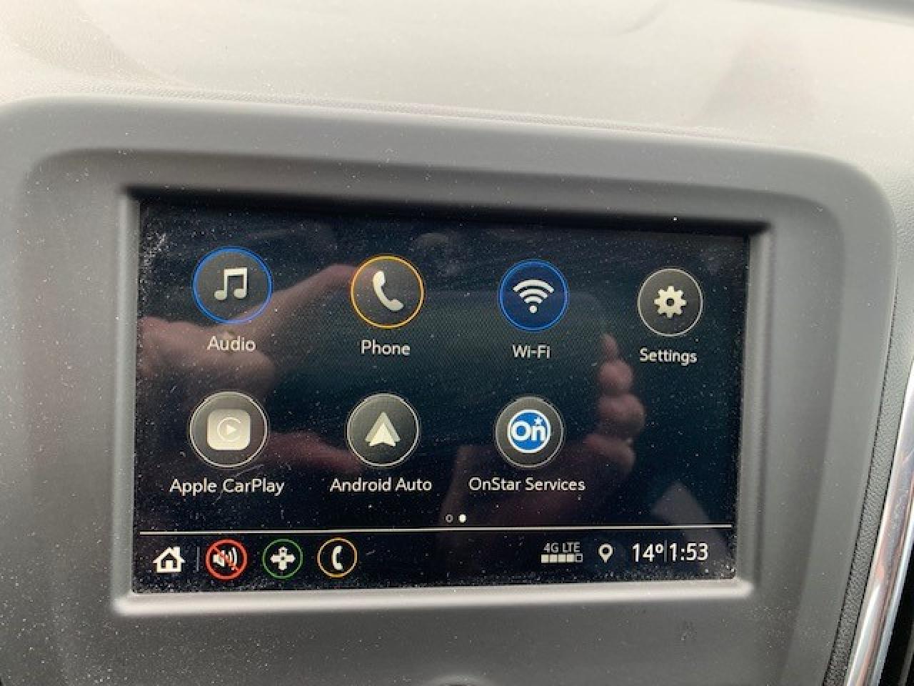 2019 Chevrolet Equinox LT - Photo #8