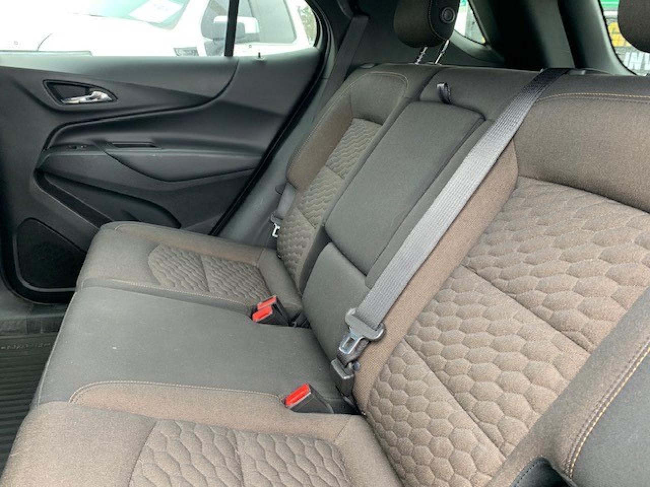 2019 Chevrolet Equinox LT - Photo #6
