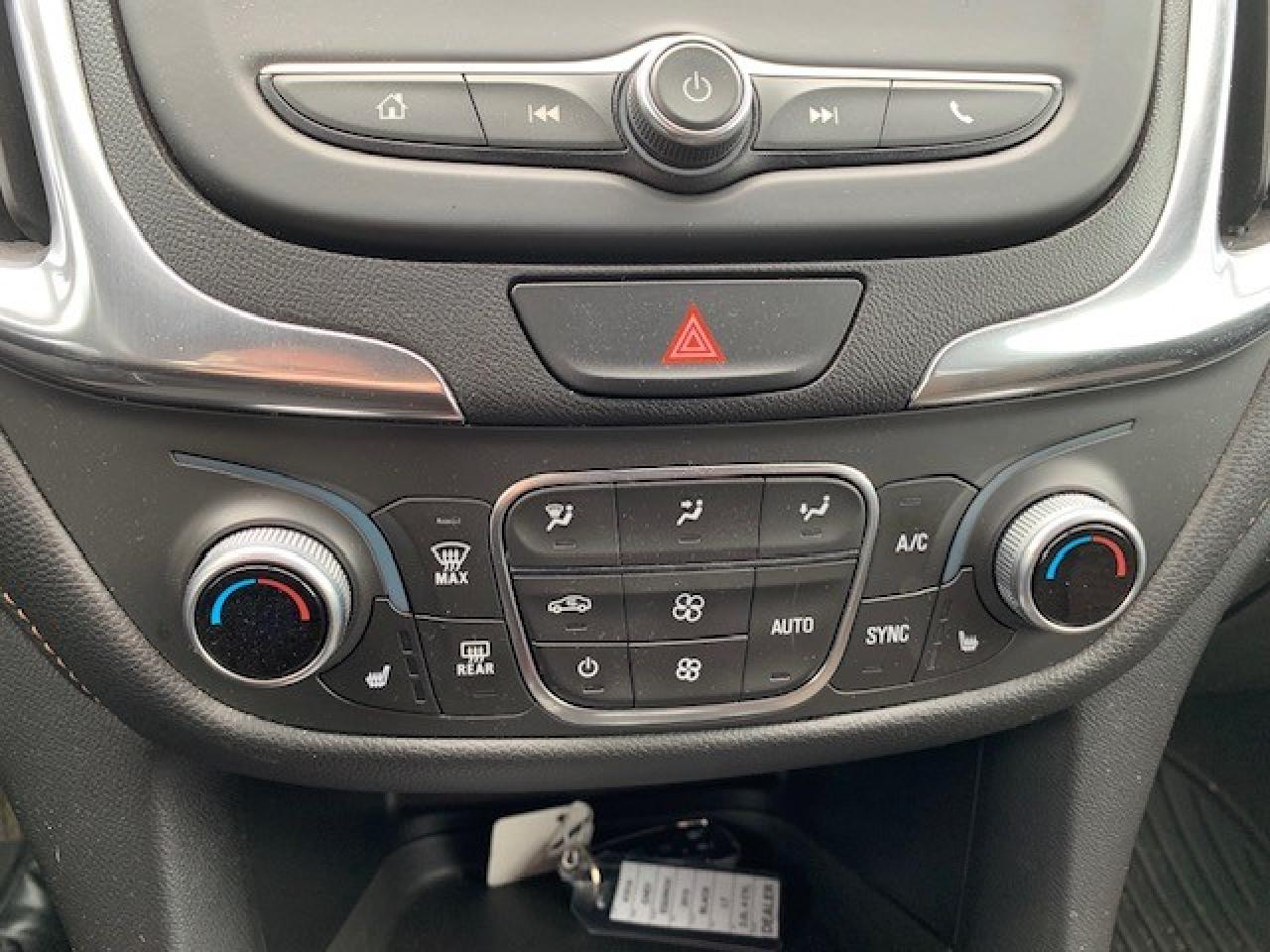 2019 Chevrolet Equinox LT - Photo #9