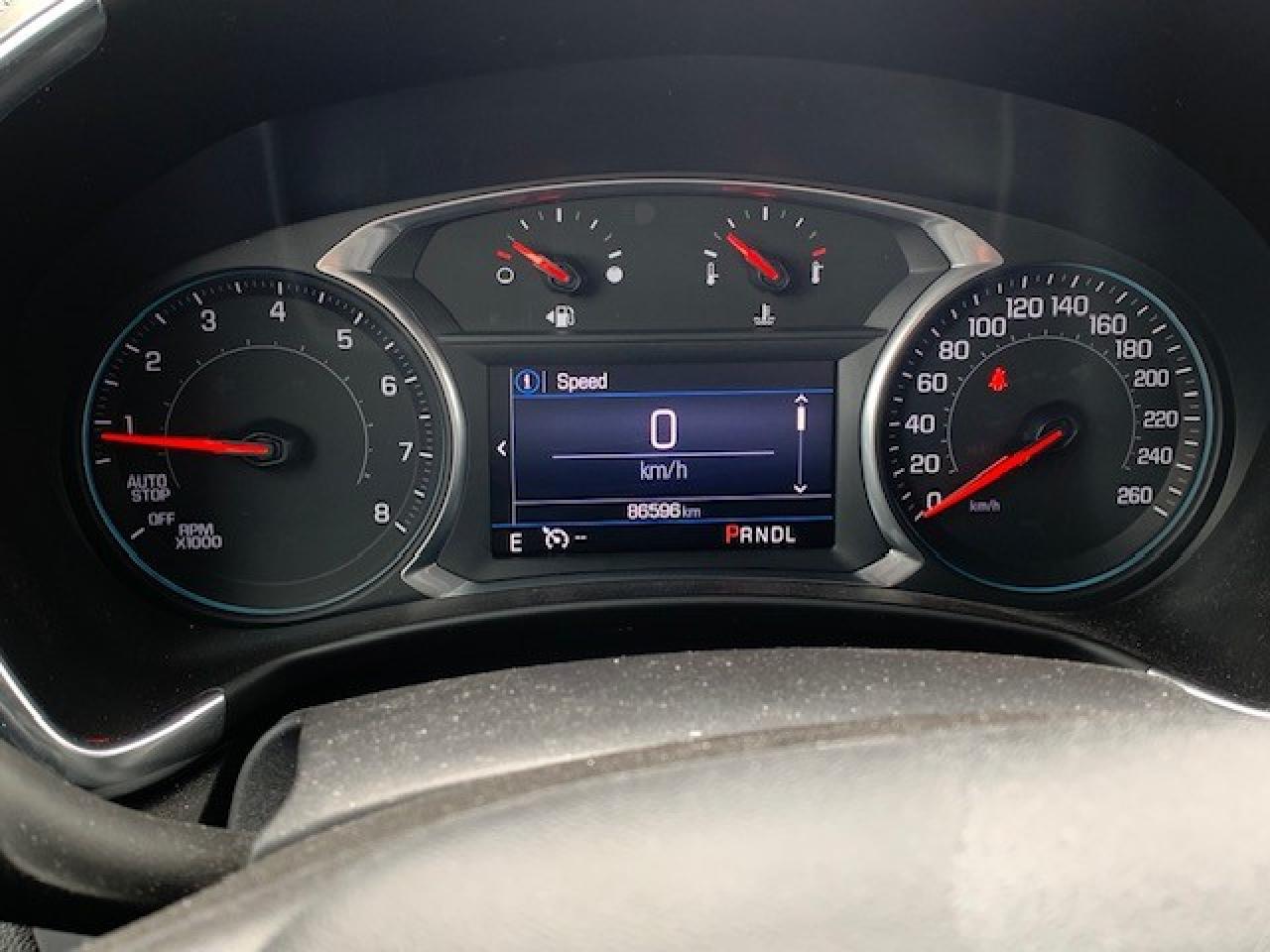 2019 Chevrolet Equinox LT - Photo #14
