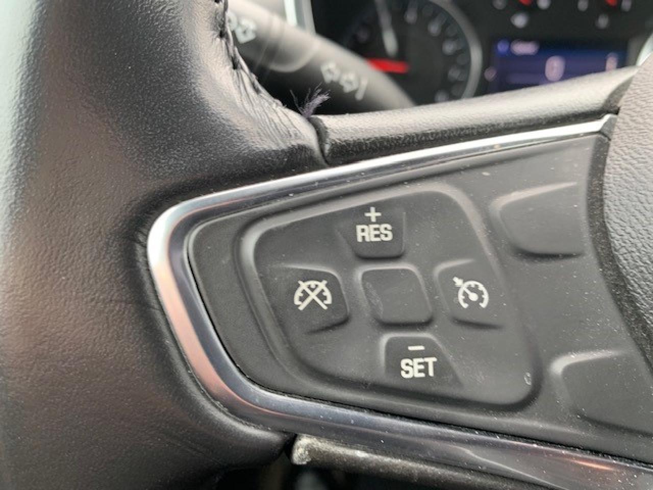 2019 Chevrolet Equinox LT - Photo #13