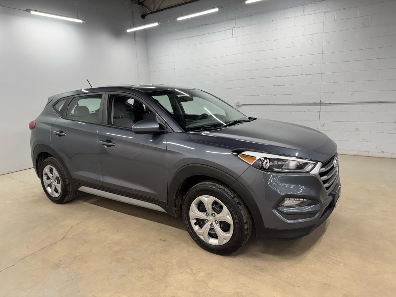 Used 2017 Hyundai Tucson AWD 4dr 2.0L for sale in Kitchener, ON