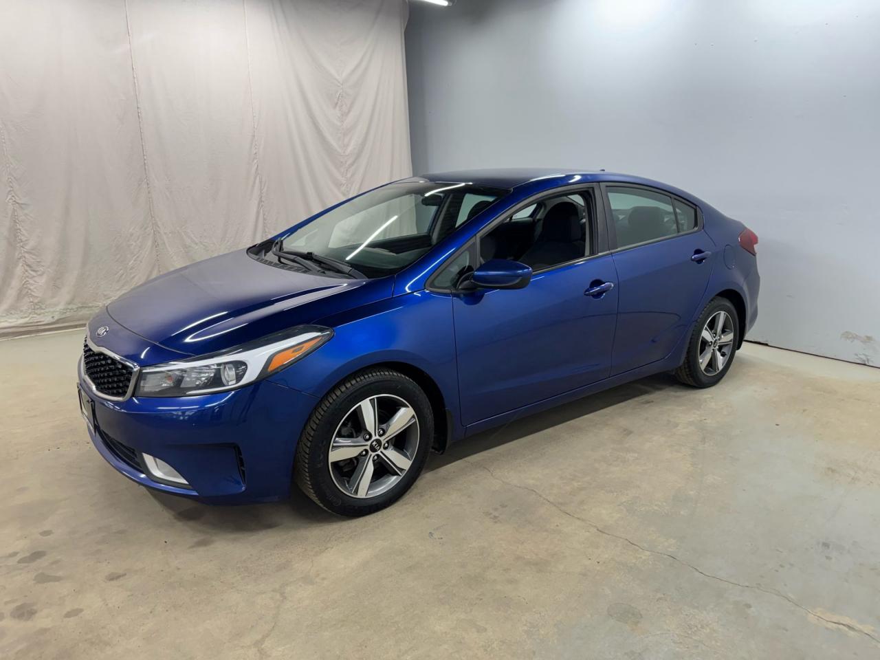 Used 2018 Kia Forte LX for sale in Kitchener, ON