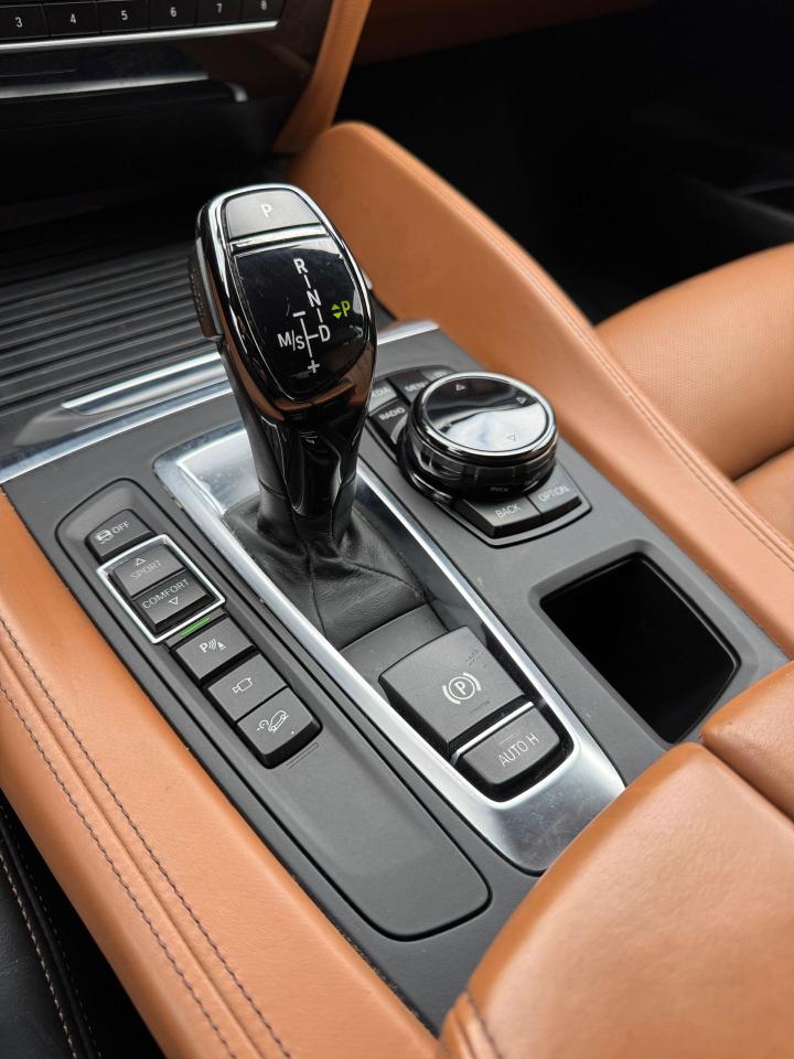 2015 BMW X6 AWD 4dr xDrive50i CERTIFIED NO ACCIDENTS - Photo #12