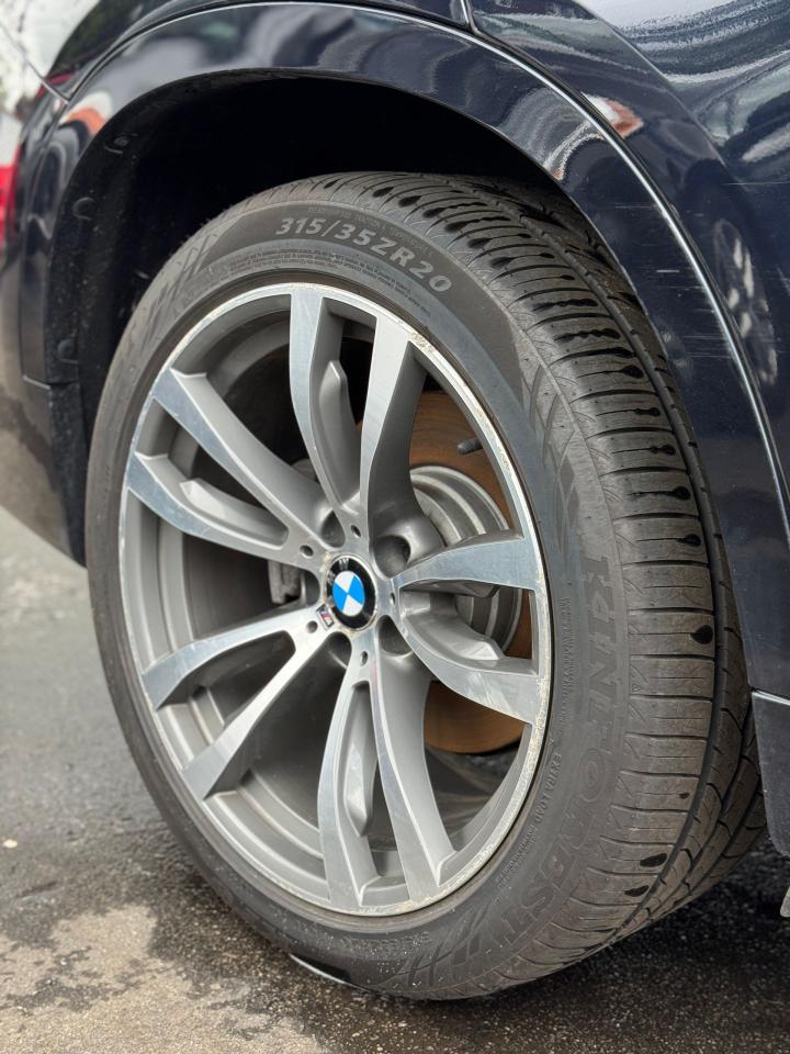 2015 BMW X6 AWD 4dr xDrive50i CERTIFIED NO ACCIDENTS - Photo #19