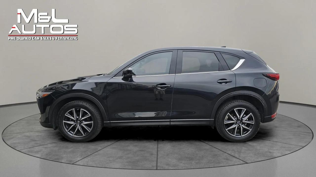 2018 Mazda CX-5 GT AUTO AWD - Photo #8