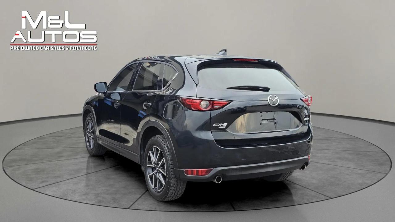 2018 Mazda CX-5 GT AUTO AWD - Photo #7