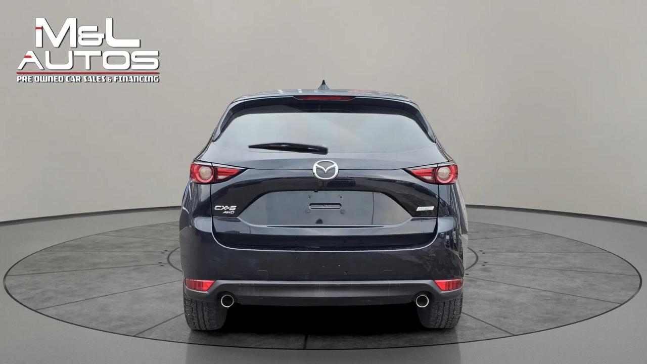 2018 Mazda CX-5 GT AUTO AWD - Photo #6