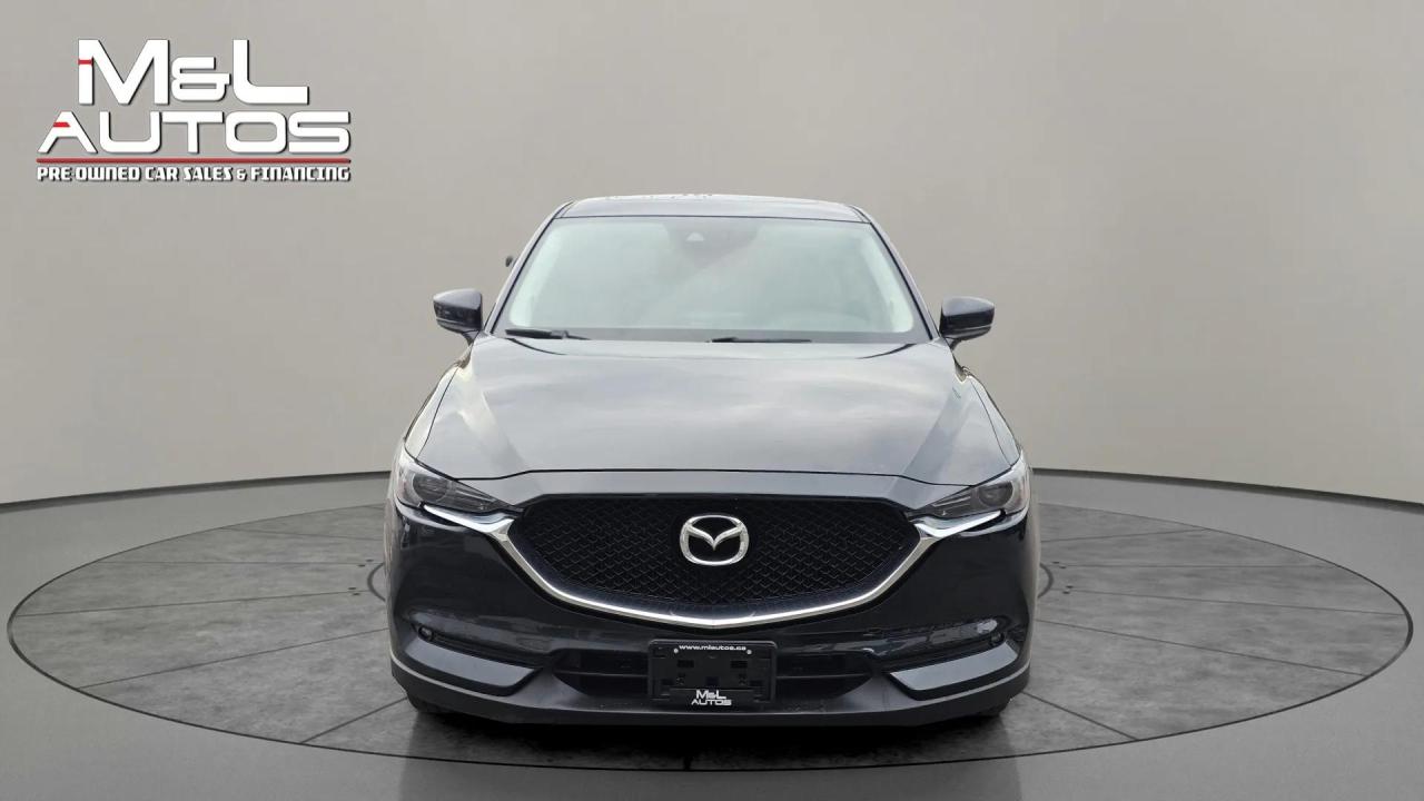 2018 Mazda CX-5 GT AUTO AWD - Photo #2