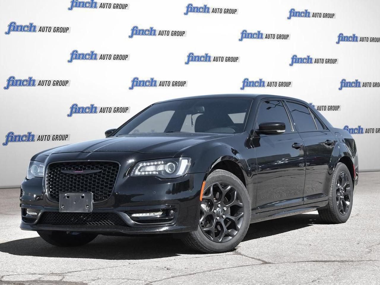 Used 2021 Chrysler 300 300S AWD | Pano Roof | Alpine Audio for sale in Kitchener, ON