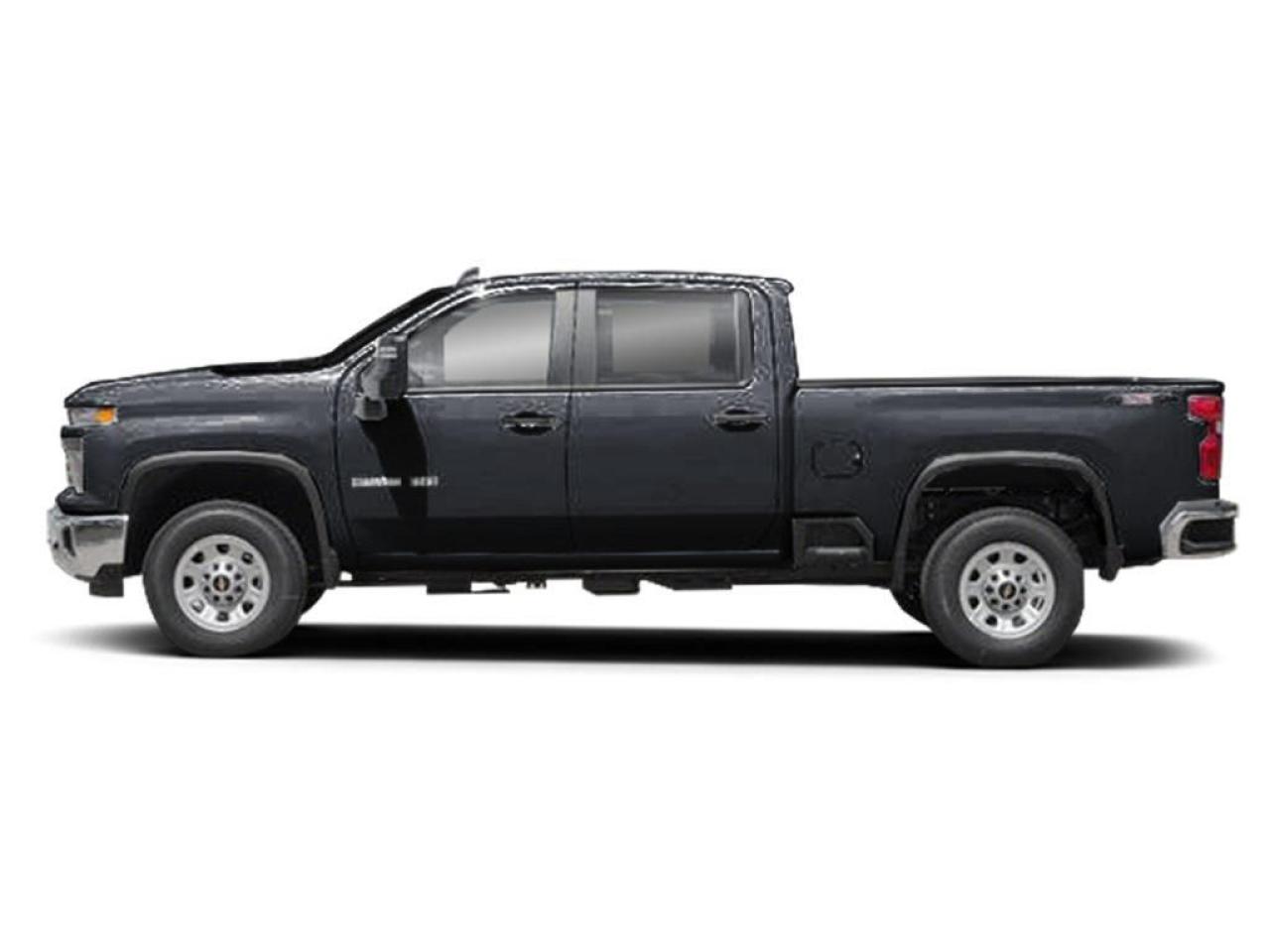 New 2025 Chevrolet Silverado 3500HD High Country for sale in Listowel, ON