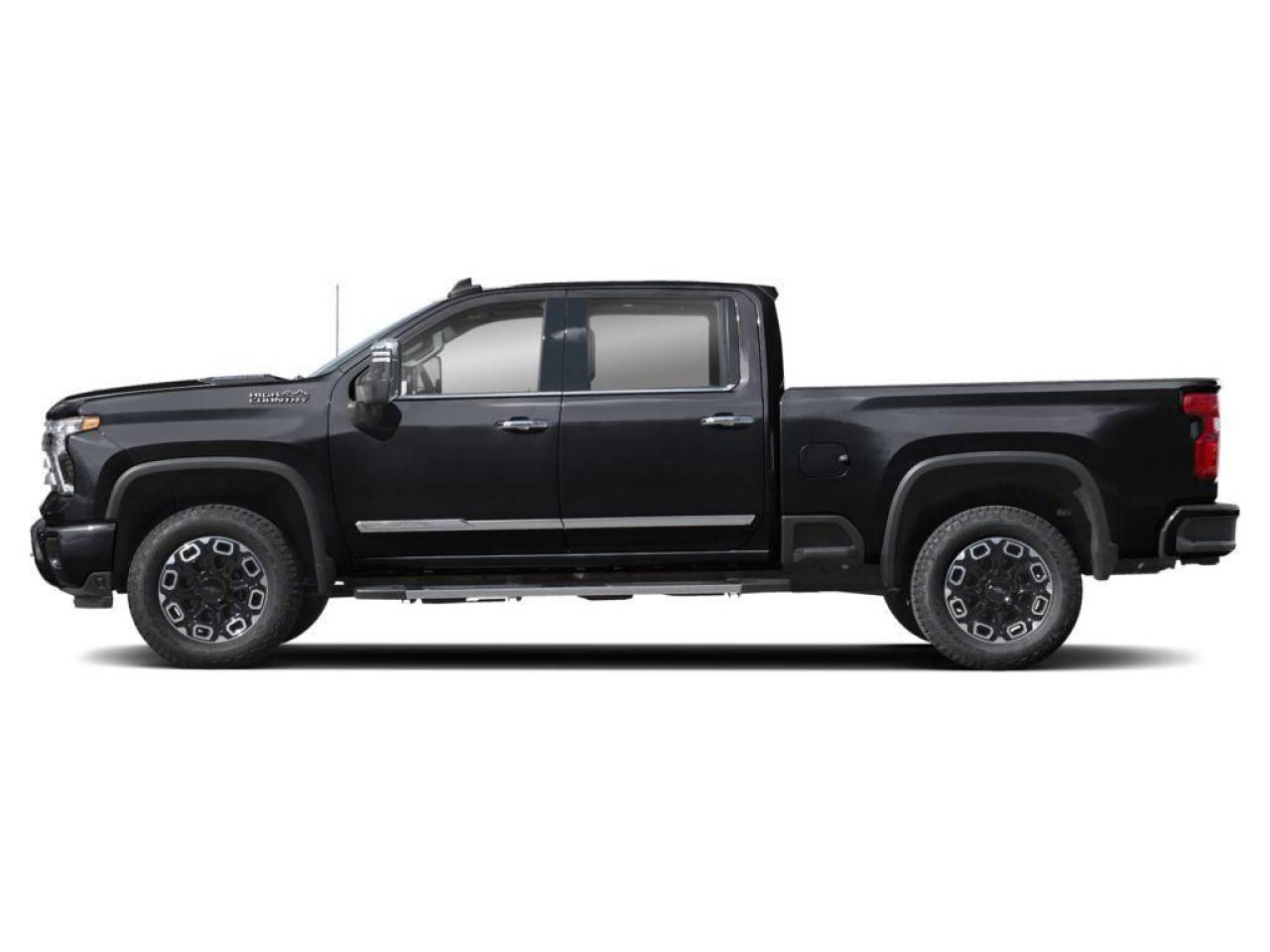 New 2025 Chevrolet Silverado 2500 HD High Country for sale in Listowel, ON