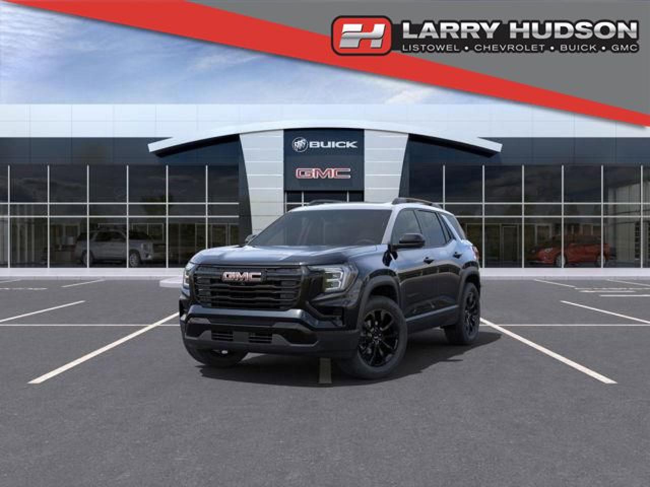 New 2025 GMC Terrain Elevation for sale in Listowel, ON