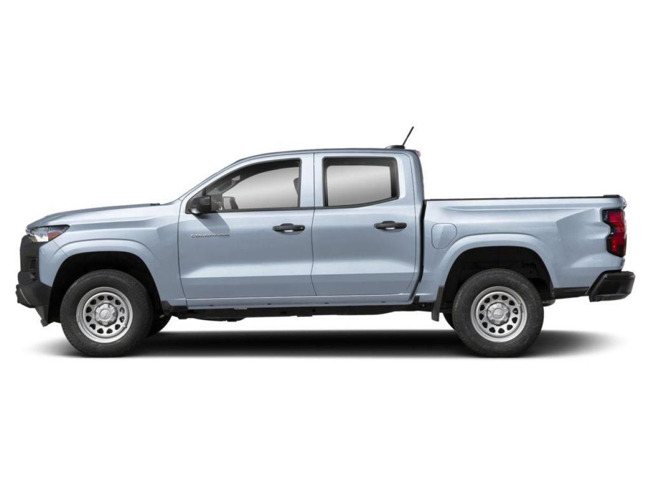 New 2025 Chevrolet Colorado WT for sale in Listowel, ON