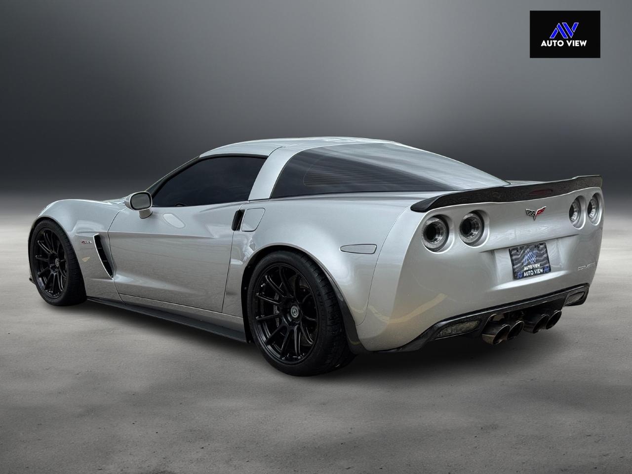 2006 Chevrolet Corvette Z06 **MODIFIED EXCEPTIONALLY** - Photo #7