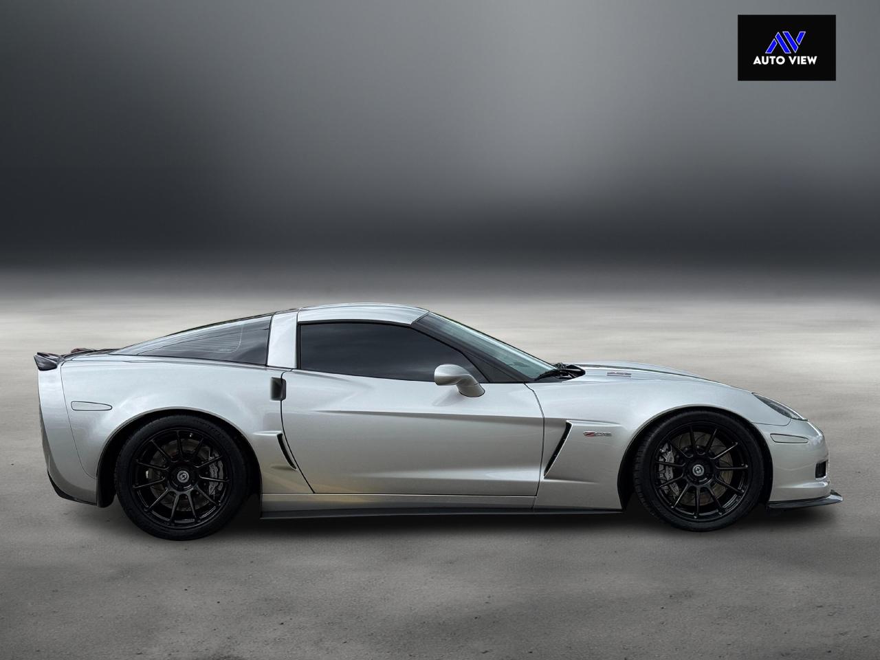 2006 Chevrolet Corvette Z06 **MODIFIED EXCEPTIONALLY** - Photo #4