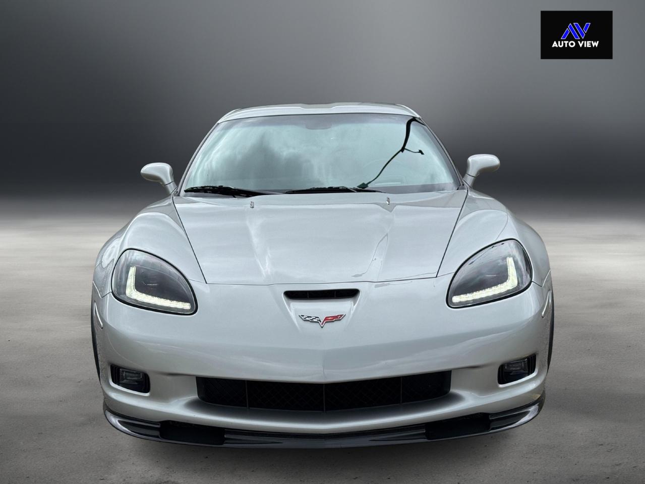 2006 Chevrolet Corvette Z06 **MODIFIED EXCEPTIONALLY** - Photo #2