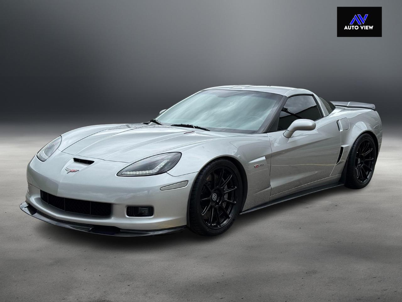 2006 Chevrolet Corvette Z06 **MODIFIED EXCEPTIONALLY** - Photo #9