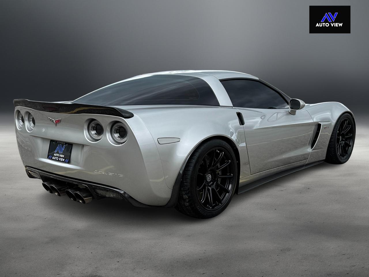 2006 Chevrolet Corvette Z06 **MODIFIED EXCEPTIONALLY** - Photo #5