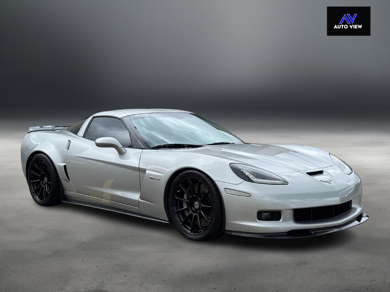 2006 Chevrolet Corvette Z06 **MODIFIED EXCEPTIONALLY** Photo2