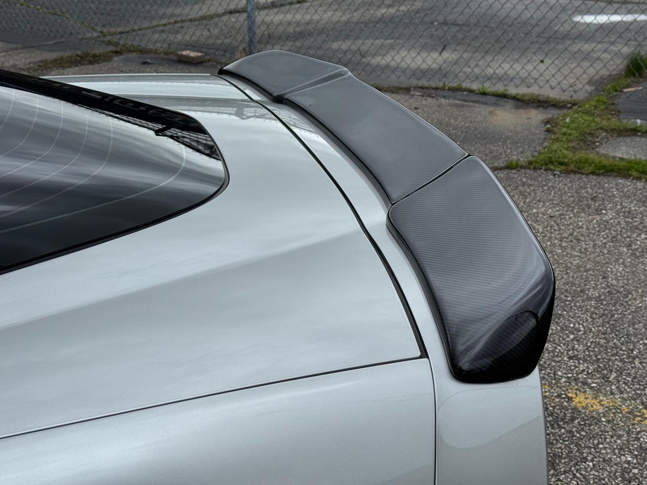 2006 Chevrolet Corvette Z06 **MODIFIED EXCEPTIONALLY** - Photo #17