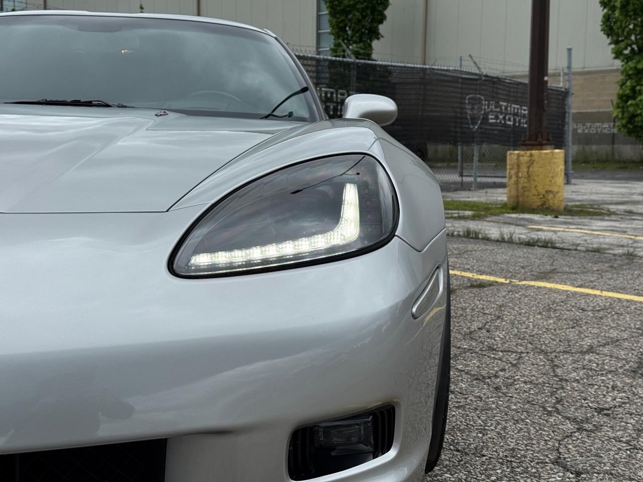 2006 Chevrolet Corvette Z06 **MODIFIED EXCEPTIONALLY** - Photo #12