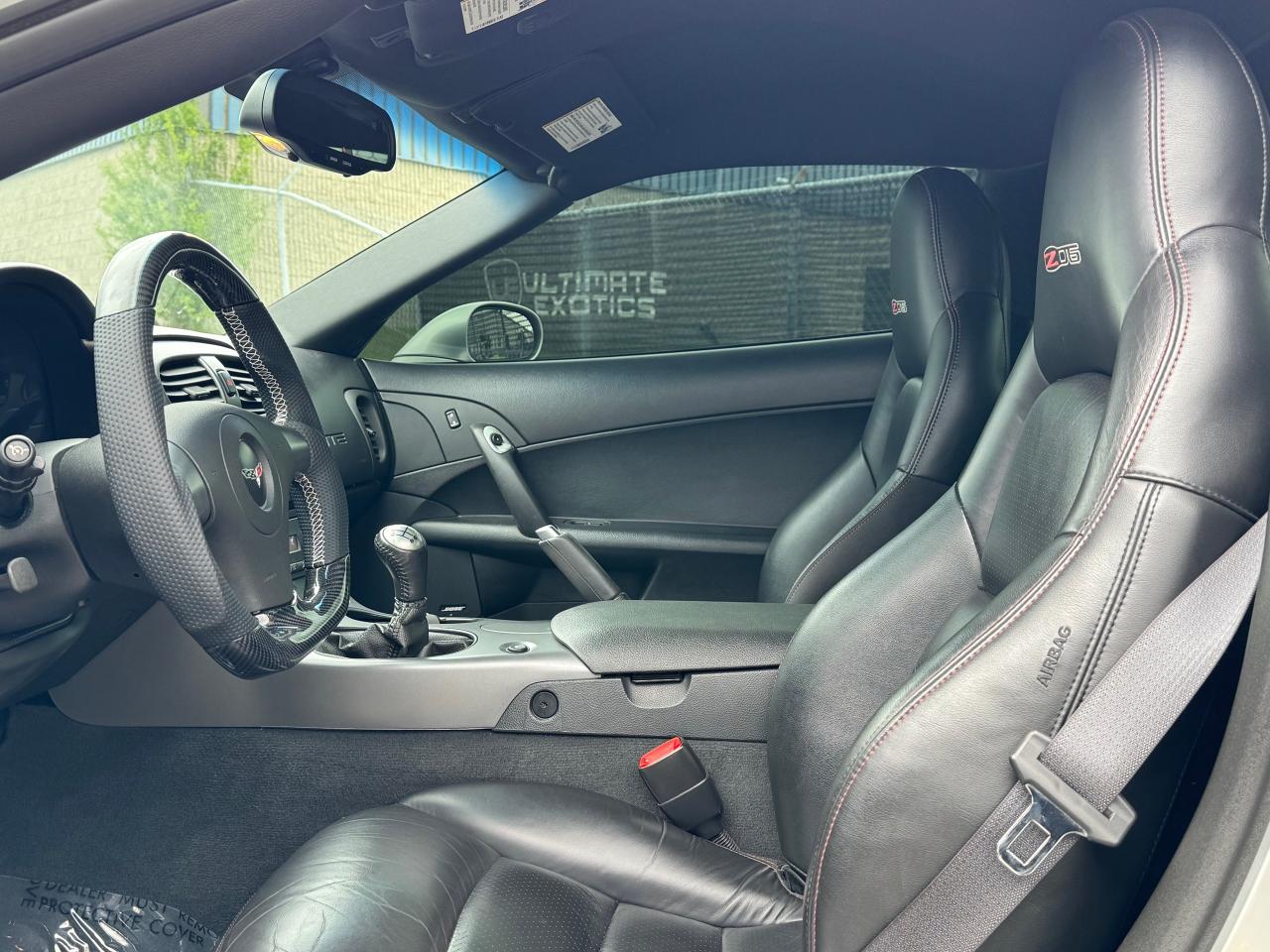 2006 Chevrolet Corvette Z06 **MODIFIED EXCEPTIONALLY** - Photo #36