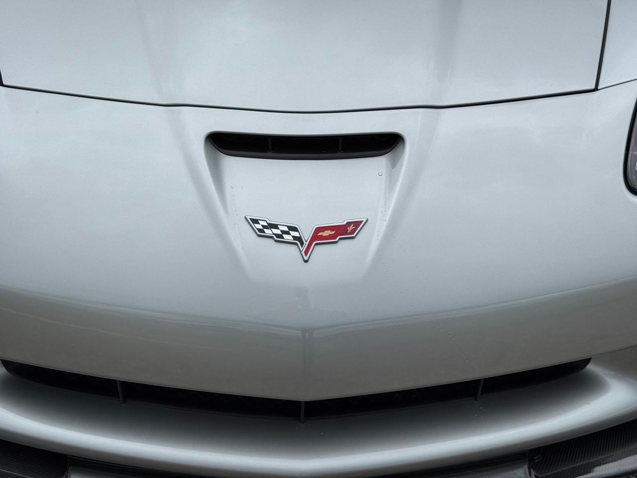 2006 Chevrolet Corvette Z06 **MODIFIED EXCEPTIONALLY** - Photo #10