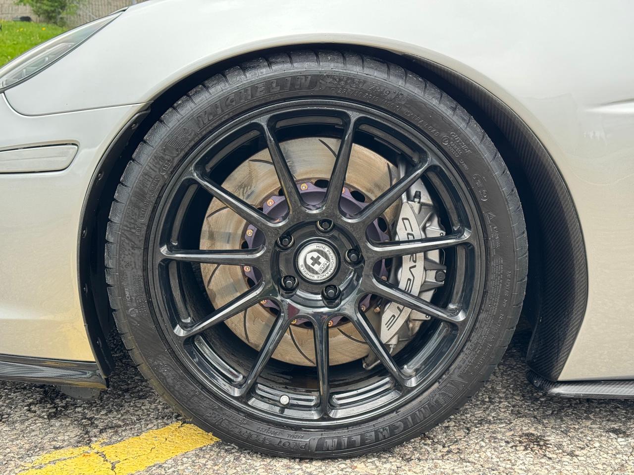 2006 Chevrolet Corvette Z06 **MODIFIED EXCEPTIONALLY** - Photo #23