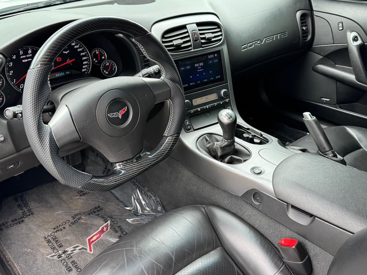 2006 Chevrolet Corvette Z06 **MODIFIED EXCEPTIONALLY** - Photo #26