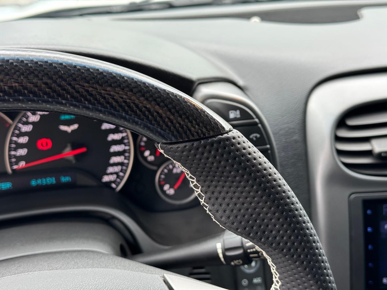 2006 Chevrolet Corvette Z06 **MODIFIED EXCEPTIONALLY** - Photo #29