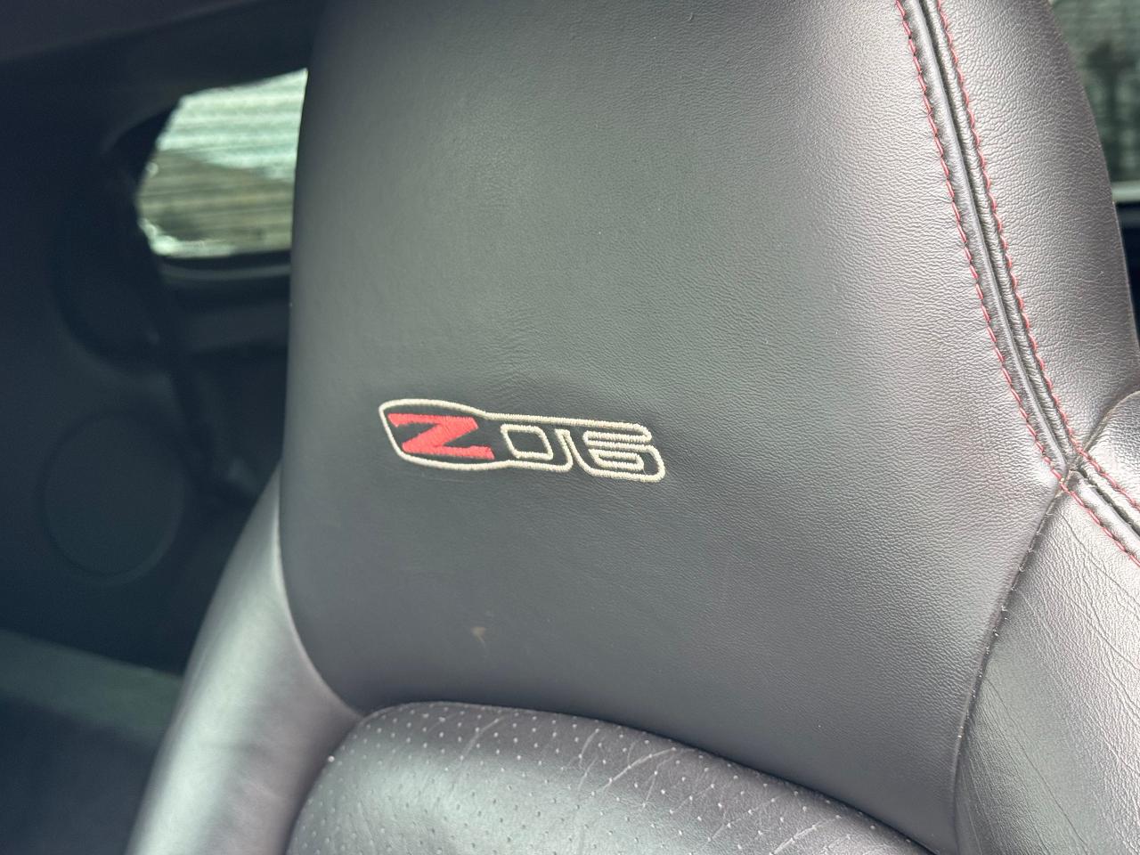 2006 Chevrolet Corvette Z06 **MODIFIED EXCEPTIONALLY** - Photo #38