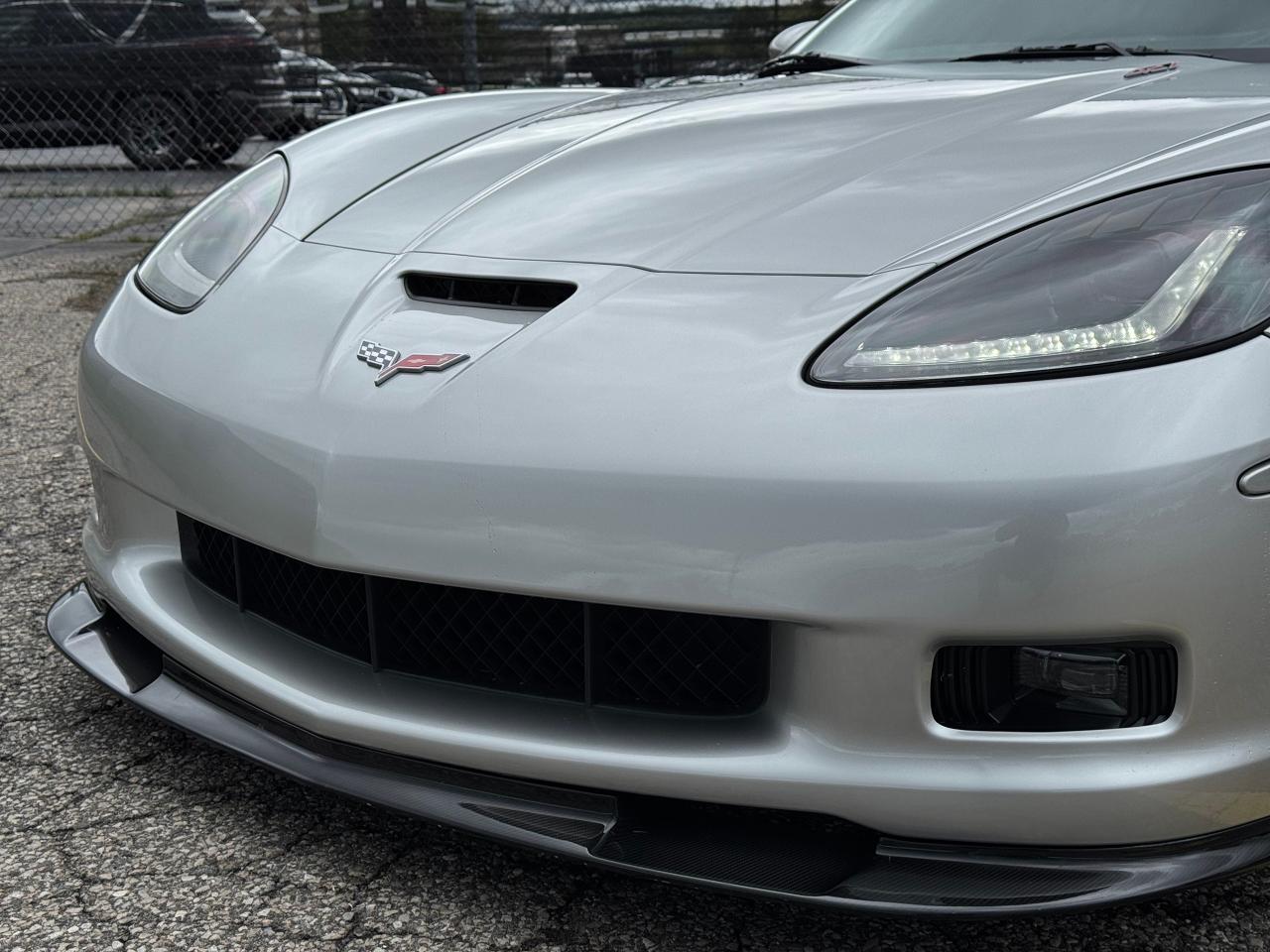 2006 Chevrolet Corvette Z06 **MODIFIED EXCEPTIONALLY** - Photo #11