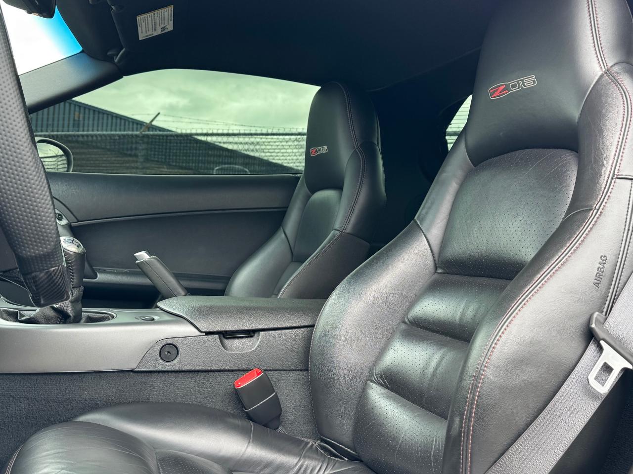 2006 Chevrolet Corvette Z06 **MODIFIED EXCEPTIONALLY** - Photo #37