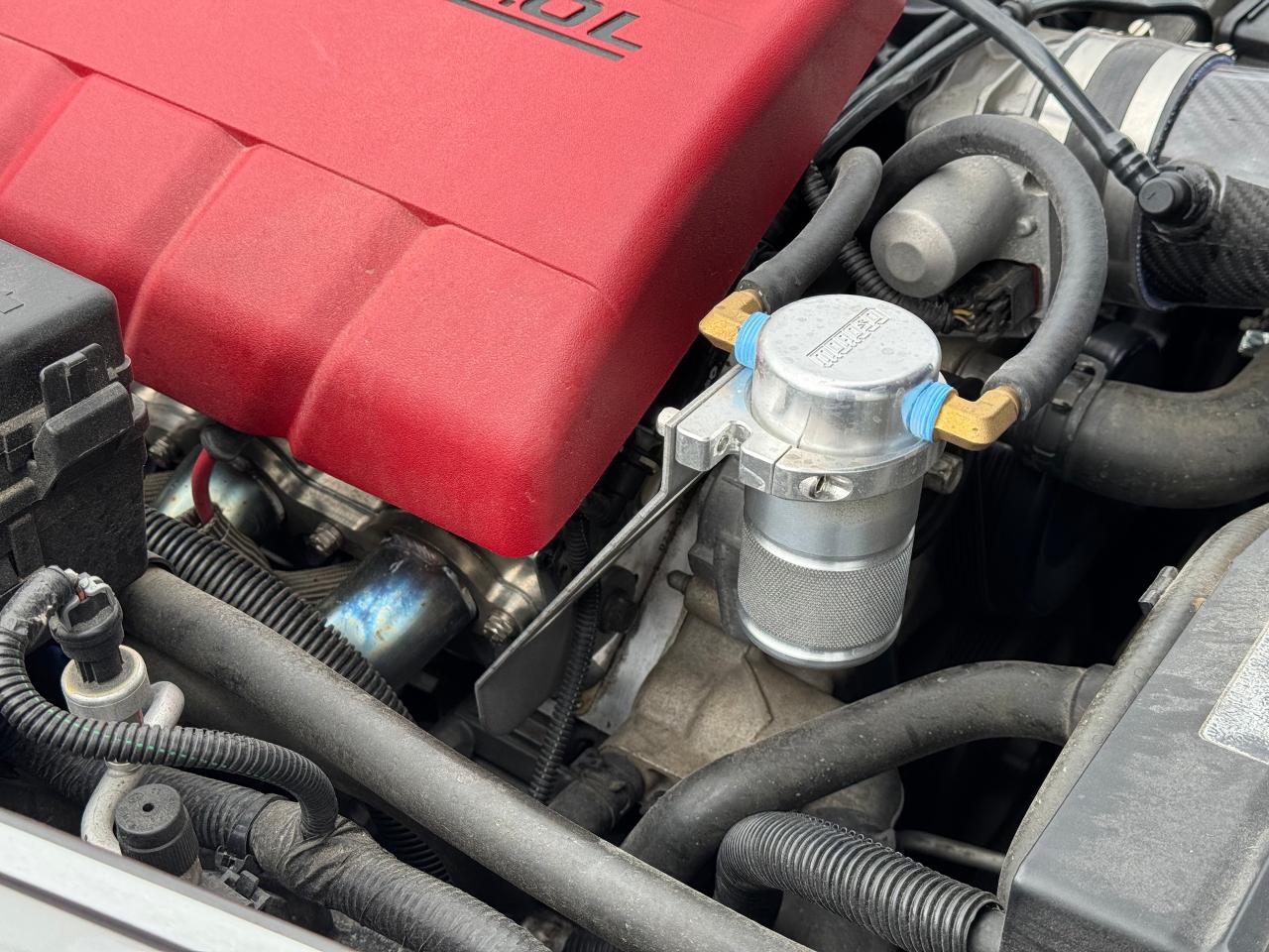 2006 Chevrolet Corvette Z06 **MODIFIED EXCEPTIONALLY** - Photo #48