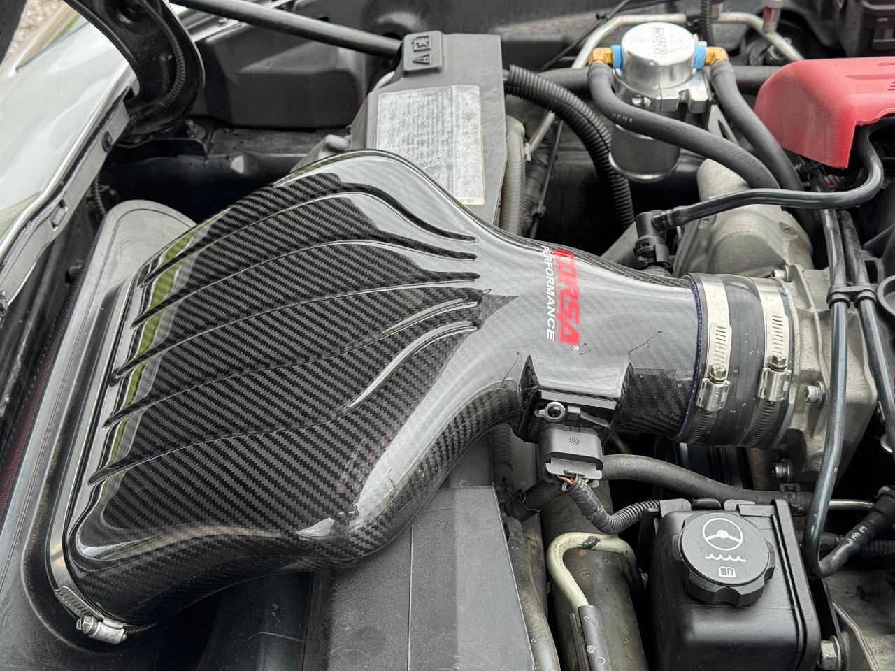 2006 Chevrolet Corvette Z06 **MODIFIED EXCEPTIONALLY** - Photo #45