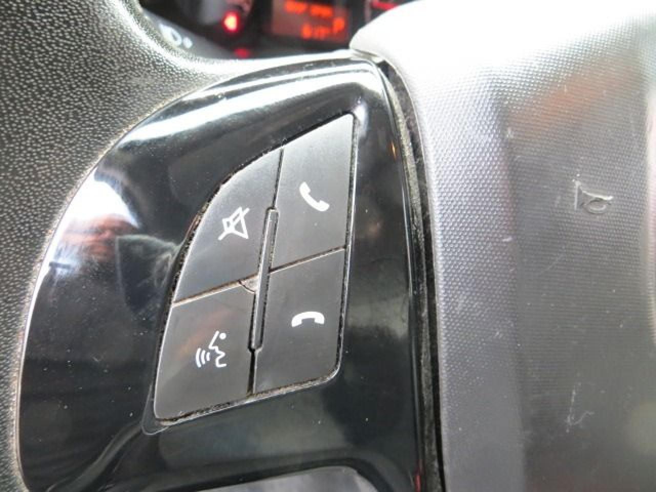 2015 RAM ProMaster City CERTIFIED, SHELVES, LADDER RACKS, POWER INVERTER - Photo #9