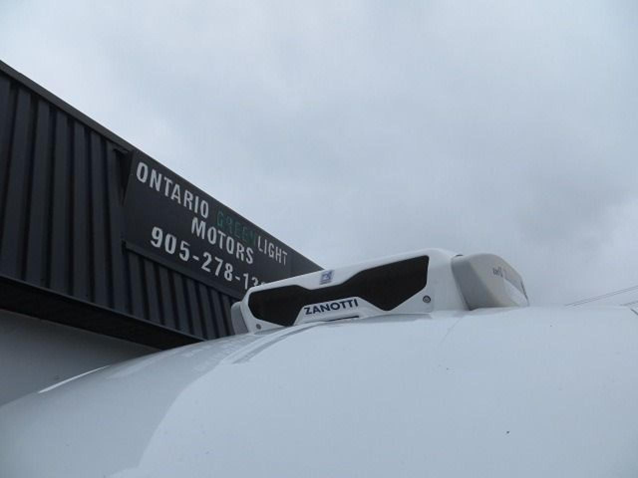 2018 Ford Transit CERTIFIED, REEFER,T-250, 3.7L, MED RF,148",9000GVW - Photo #5