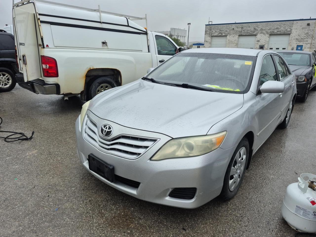 Used 2010 Toyota Camry  for sale in Innisfil, ON
