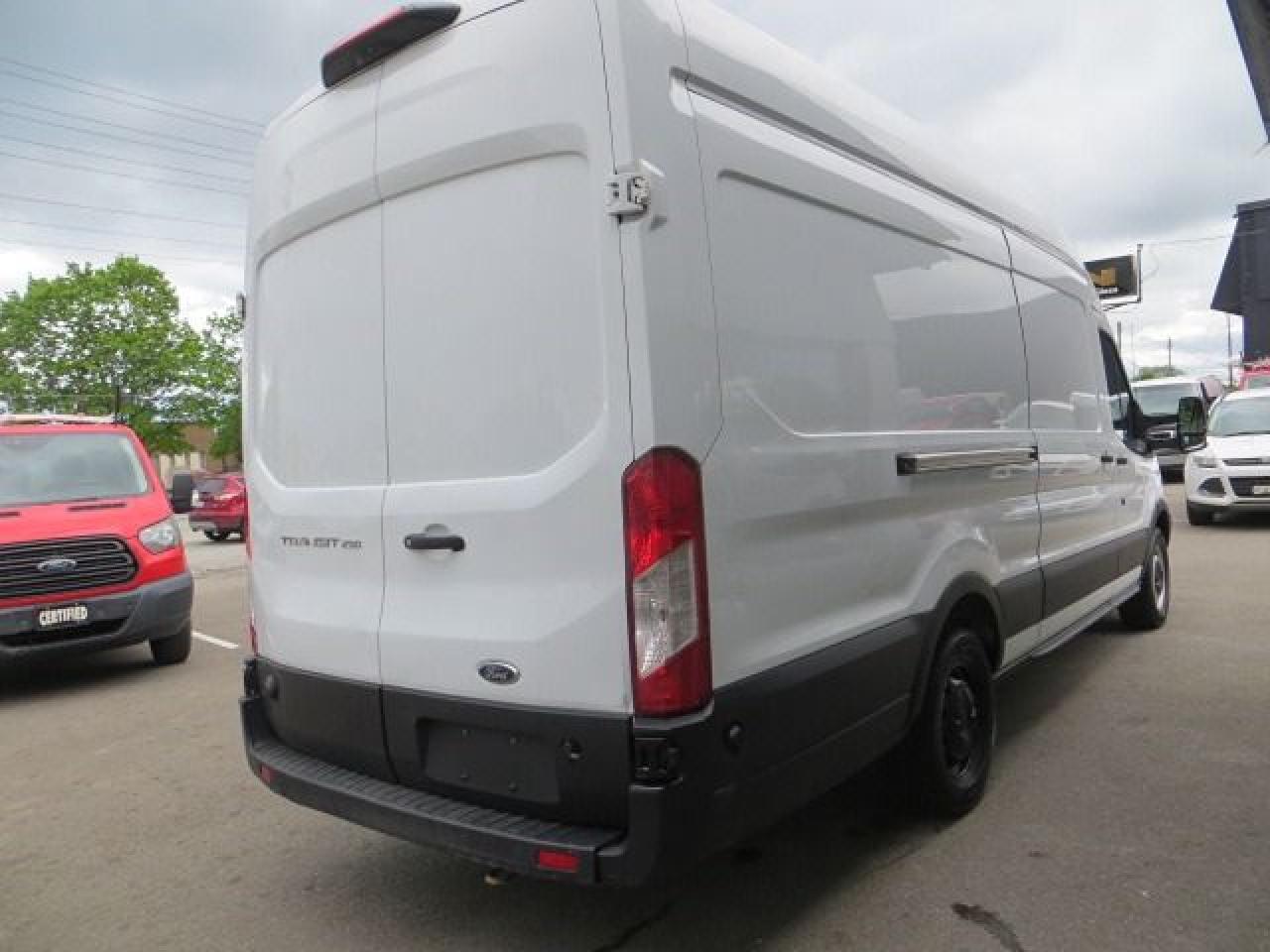2019 Ford Transit CERTIFIED, HIGH ROOF, 3.7L, EXTRA LONG, SHELVES - Photo #19