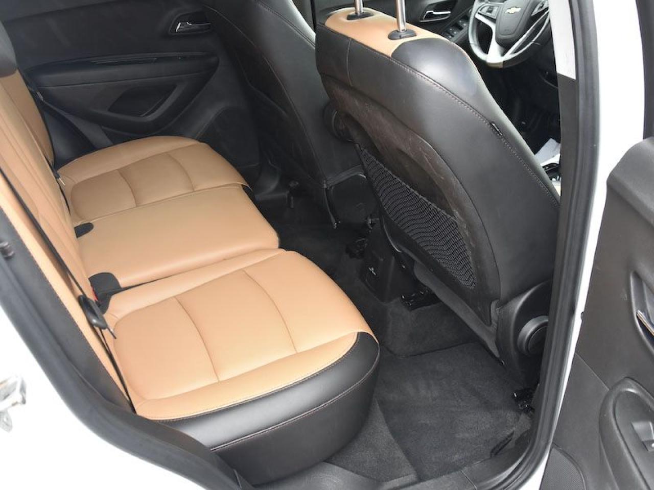 2019 Chevrolet Trax AWD 4dr Premier - Photo #6