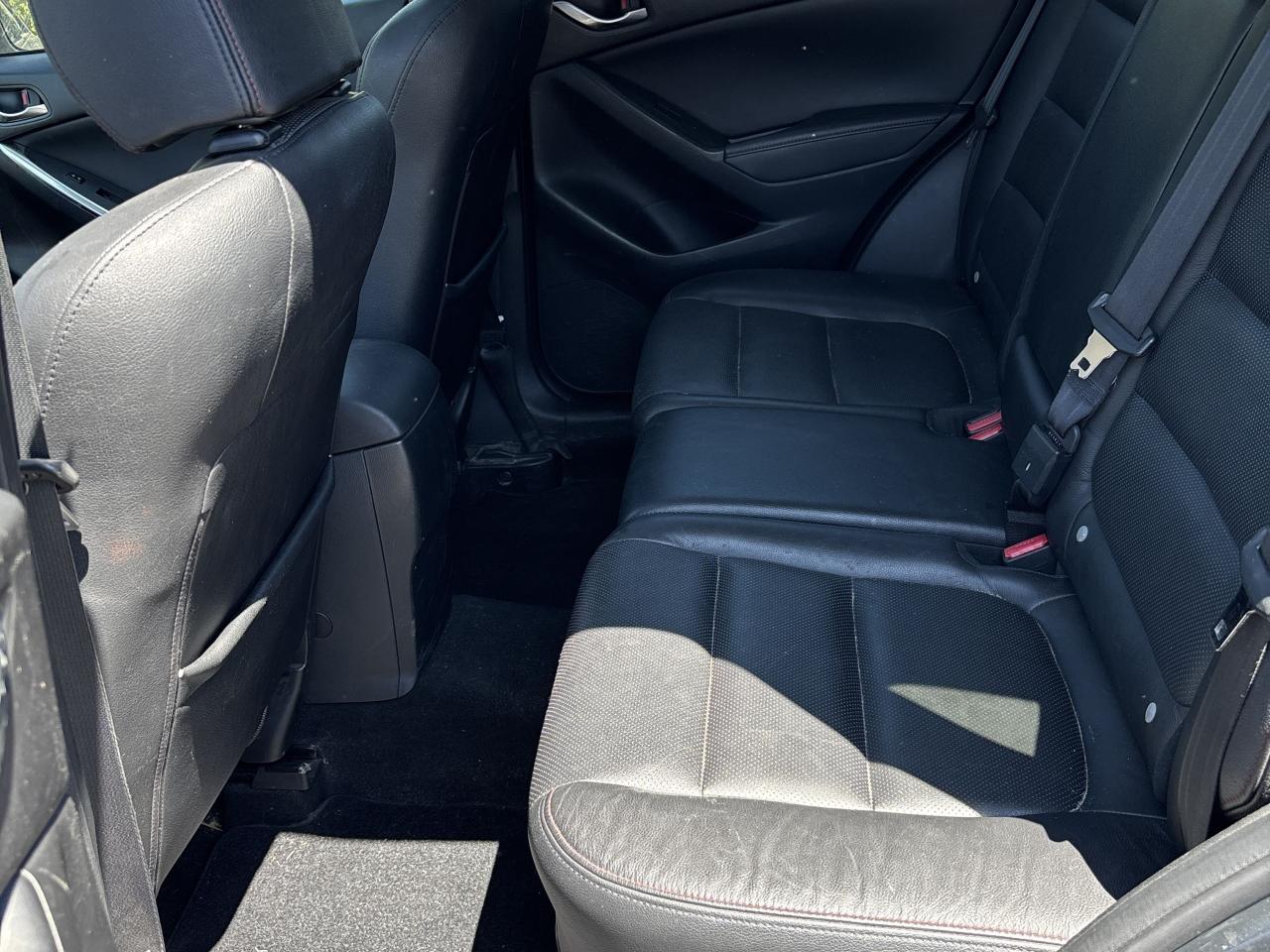 2013 Mazda CX-5 AWD 4dr Auto GT Photo45