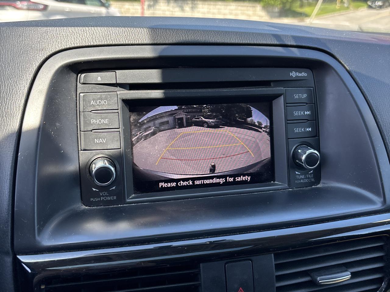2013 Mazda CX-5 AWD 4dr Auto GT Photo55
