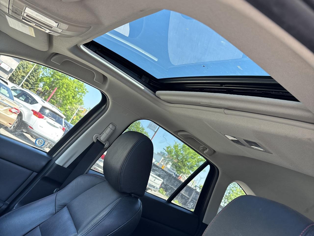 2013 Mazda CX-5 AWD 4dr Auto GT Photo53