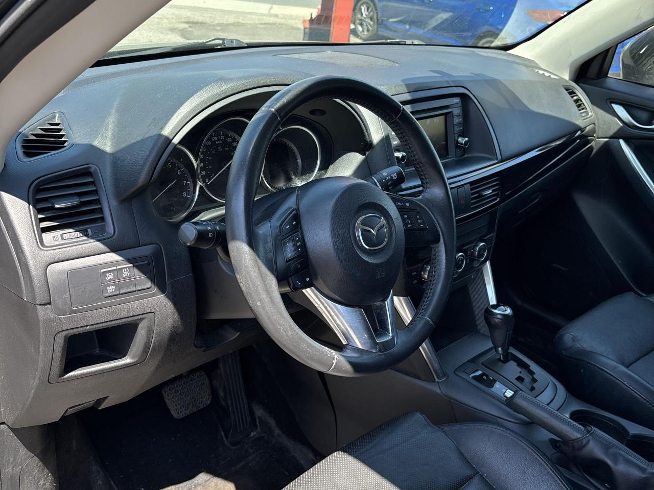 2013 Mazda CX-5 AWD 4dr Auto GT Photo58