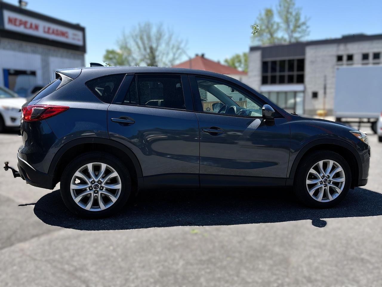 2013 Mazda CX-5 AWD 4dr Auto GT Photo36