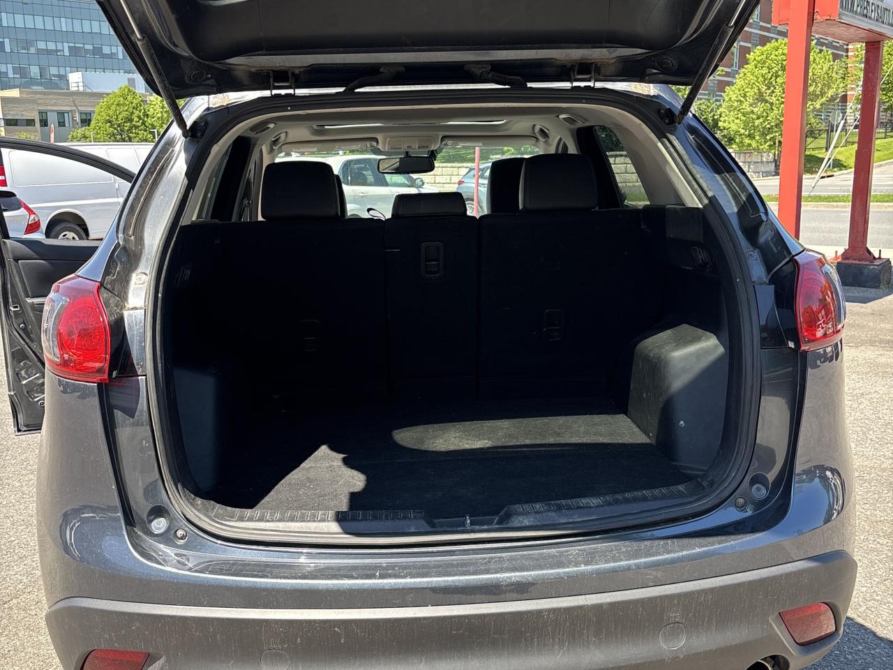 2013 Mazda CX-5 AWD 4dr Auto GT Photo61